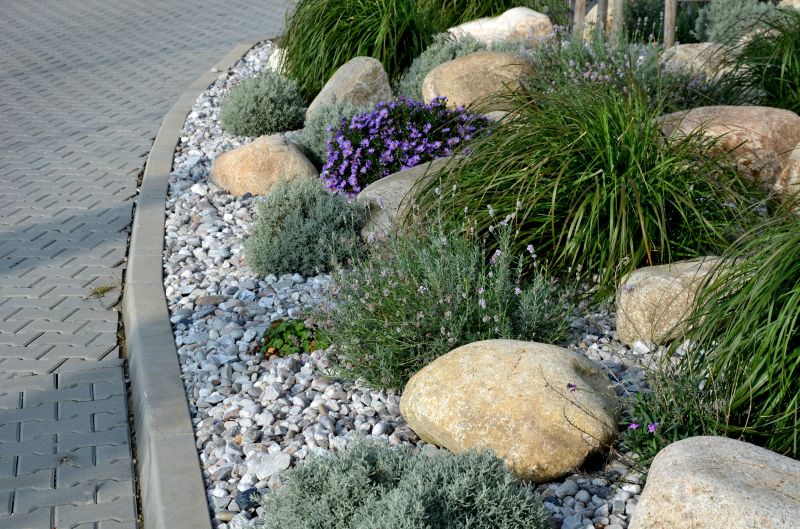 Decorative Curbing Service