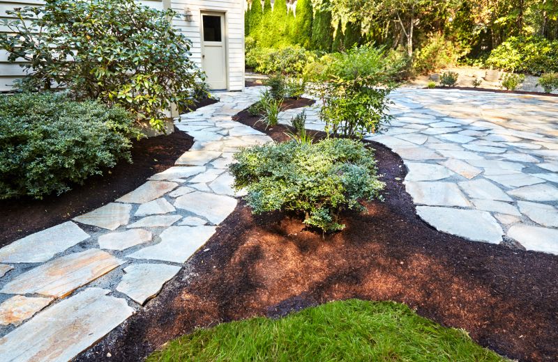 Pathway and Patio Creations