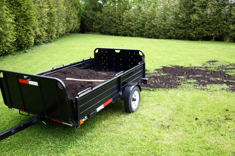 Topsoil Service