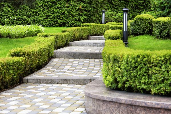 Backyard Remodeling in Bethesda