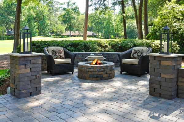 Backyard Renovation Service in Bethesda