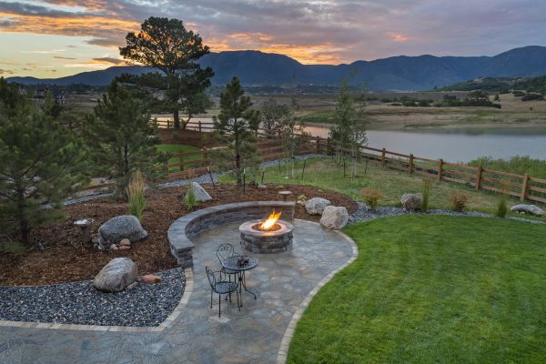 Landscape Design Service in Bethesda