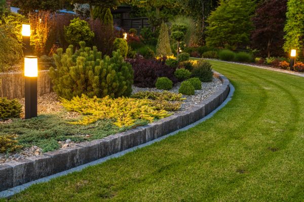 Garden Repair Service in Bethesda