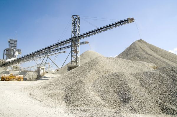 Stone Dust Delivery in Bethesda