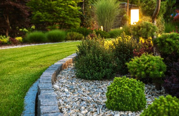 Landscaping Service in Bethesda