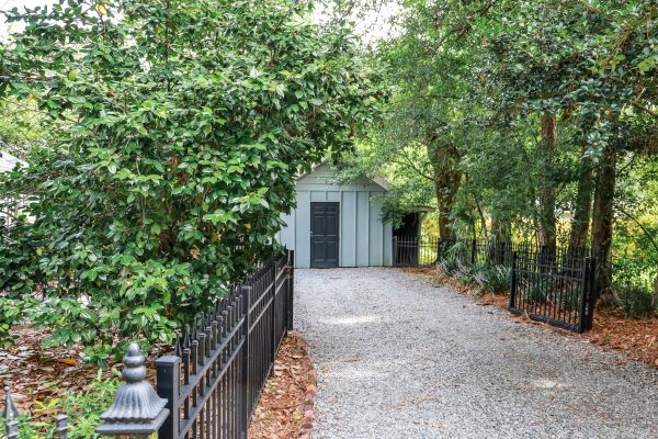 Driveway Rock Delivery in Bethesda