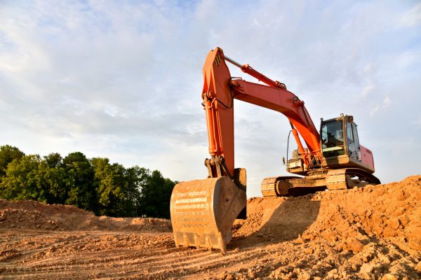 Slope Landscaping in Bethesda
