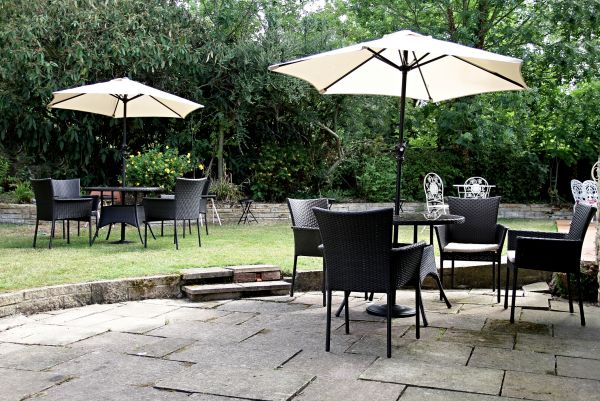 Patio Landscaping Service in Bethesda