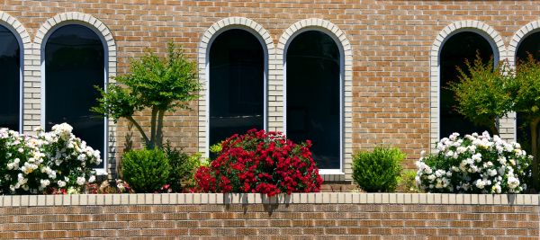 Church Landscaping in Bethesda